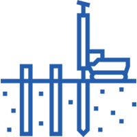 Piling Pipe