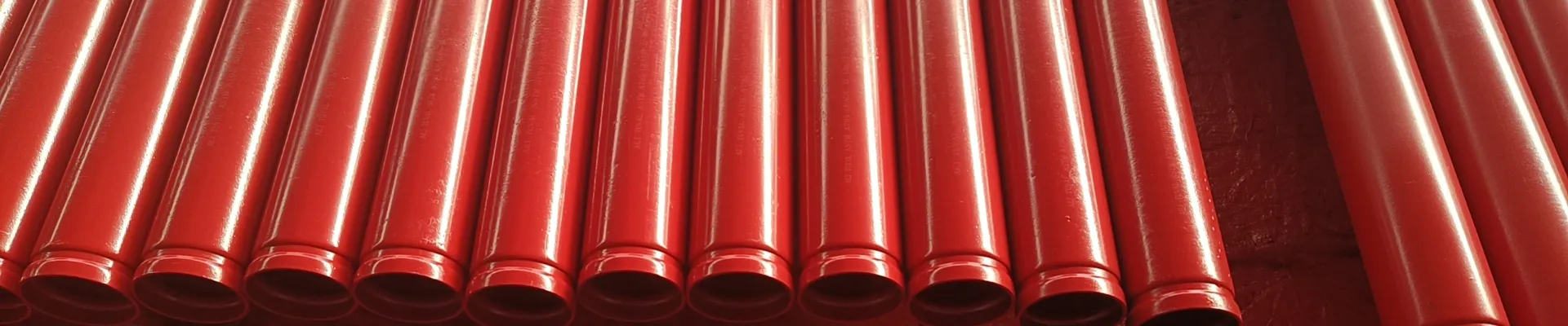 Fire Fighting Pipe