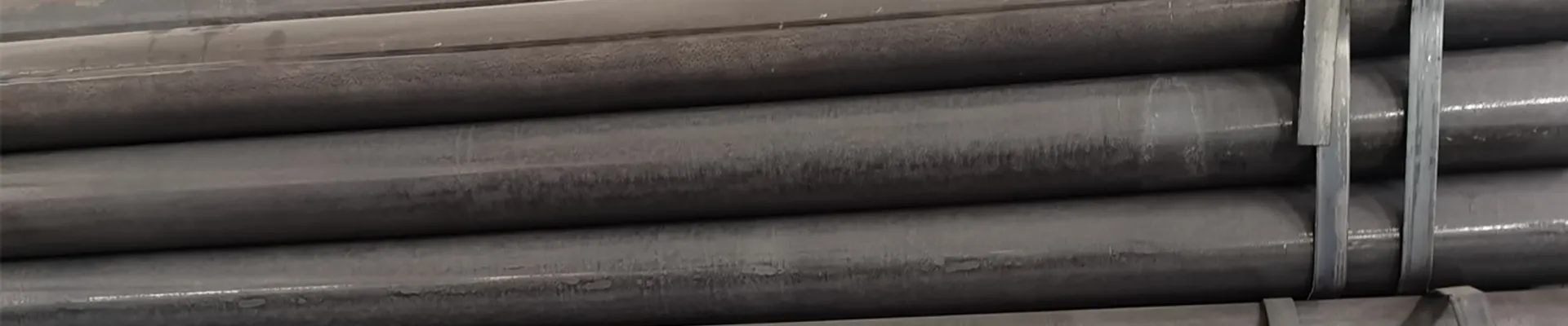Pipe Railing