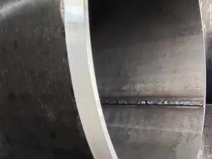 Painted Steel Pipe