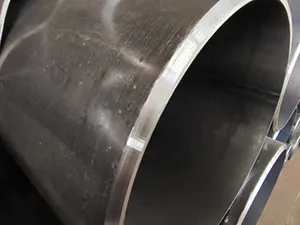 Seamless Steel Pipe