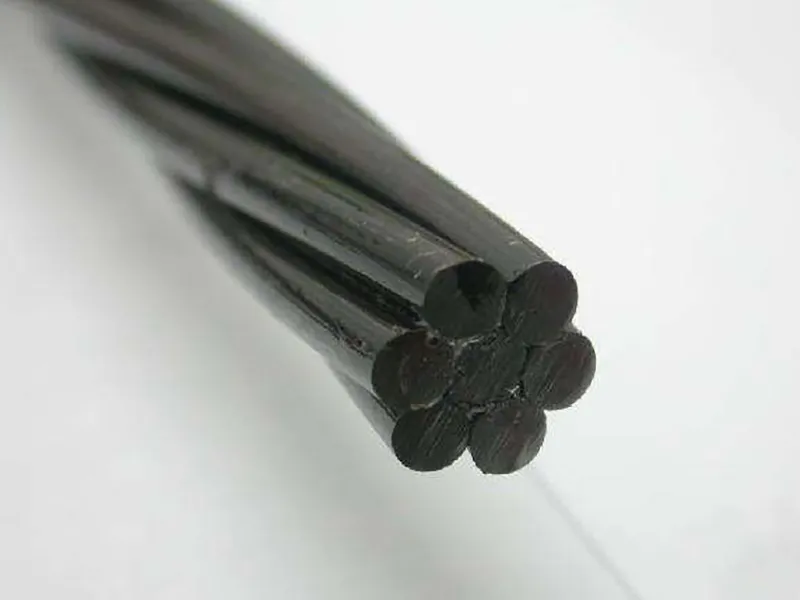 Prestressing Strand (PC Strand)