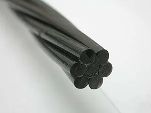 Prestressing Strand (PC Strand)