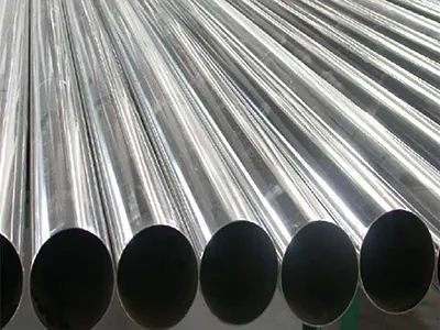 Plain End Cutting