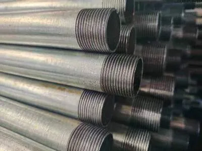Conduit Pipe