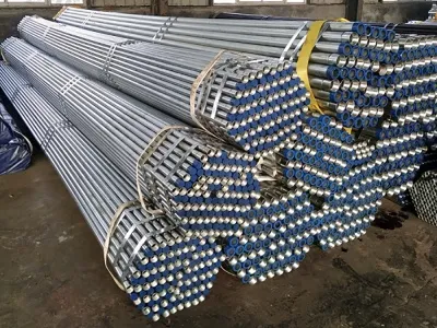 Conduit Pipe