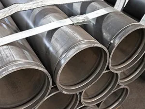 Fire Fighting Pipe
