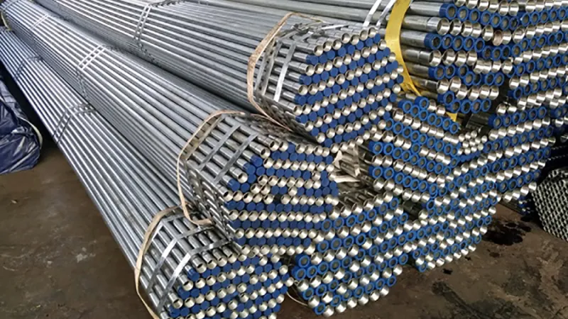 Fire Fighting Pipe