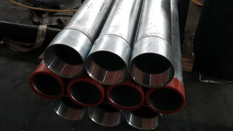 Fire Fighting Pipe