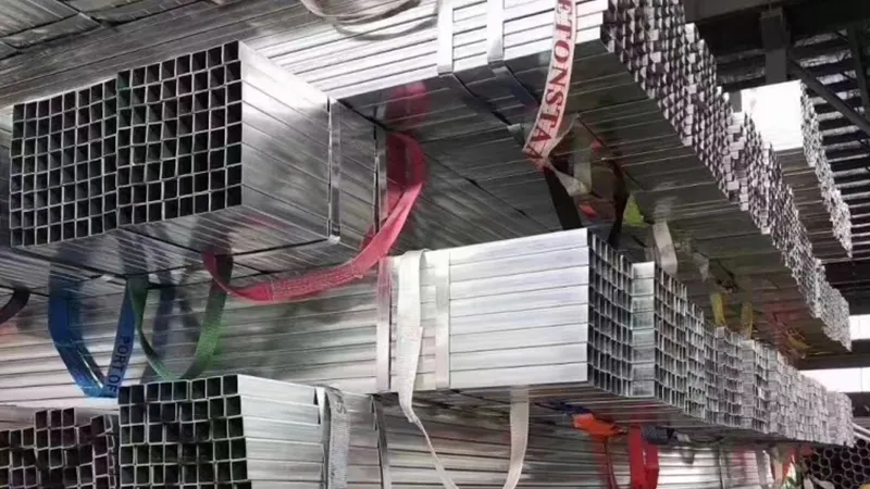 Fire Fighting Pipe