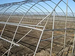 Greenhouse Pipe