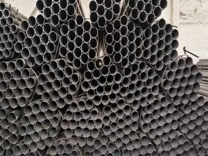 Pipe Railing