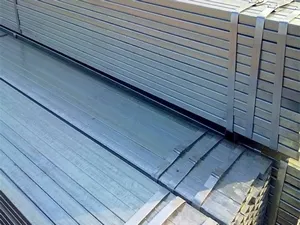 Pipe Railing