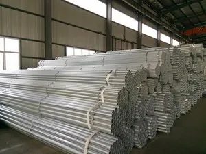 Pipe Railing