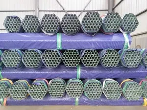 Pipe Railing