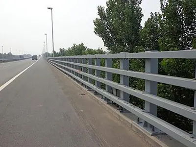 Pipe Railing