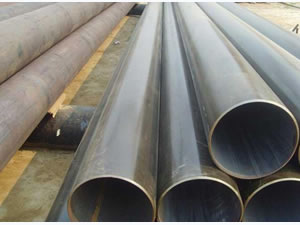 Tuyau pour Ligne de Gaz